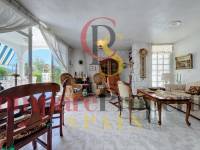 Vente - Villa - Alfaz Del Pi - San Rafael