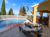Verkauf - Villa - La Sella - 