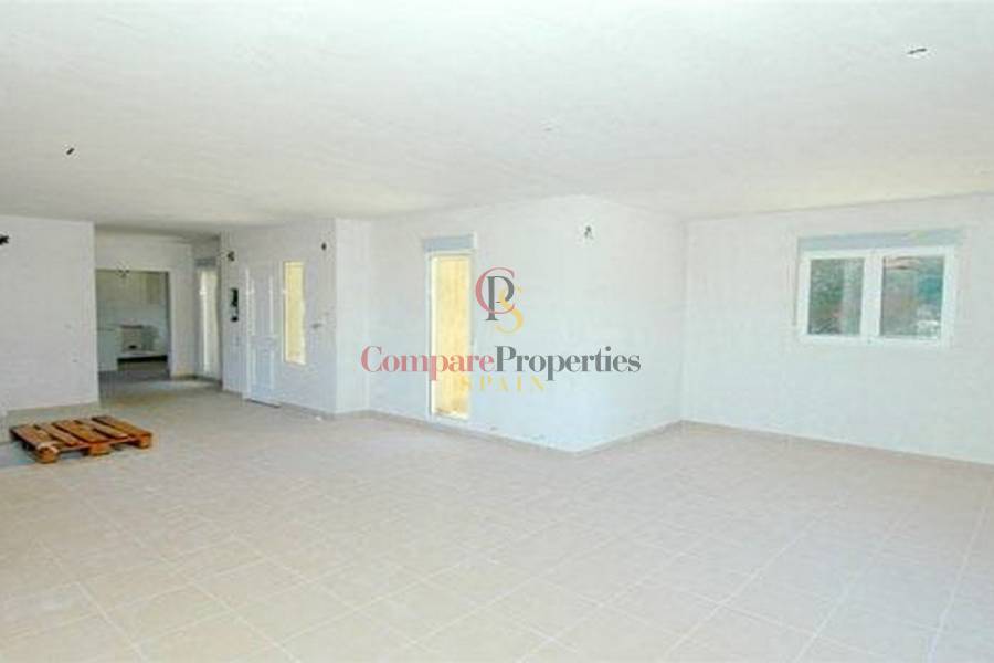 Vente - Villa - Pedreguer