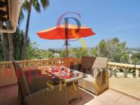 Verkoop - Villa - Moraira - Paichi