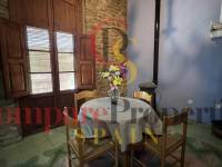 Venta - Villa - La Vall de Gallinera - Benisiva