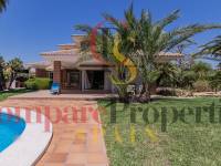 Venta - Villa - Benidorm - Rincon de Loix