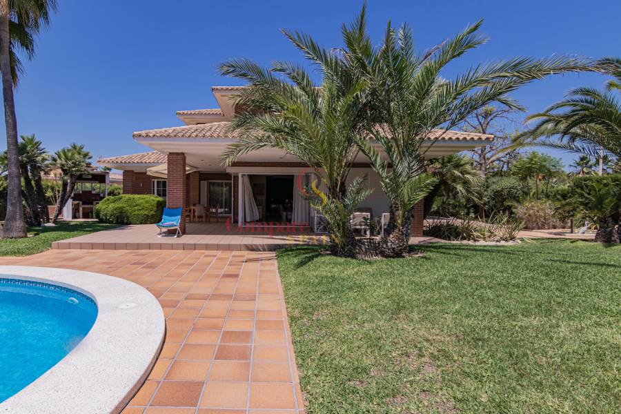 Verkoop - Villa - Benidorm - Rincon de Loix