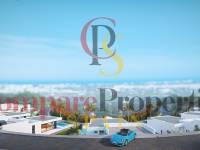 Venta - Villa - Pedreguer