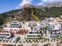 Sale - Villa - Calpe - 