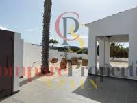 Sale - Villa - Moraira
