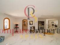 Verkoop - Villa - Moraira - Arnella