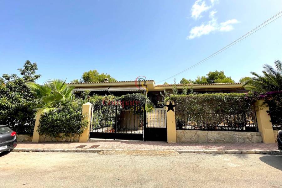 Venta - Villa - Benidorm - Rincon de Loix