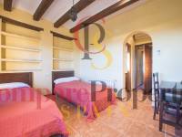 Verkoop - Villa - Benissa