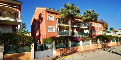 Apartment - Sale - Jávea - El Arenal