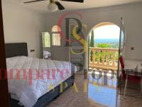 Verkoop - Villa - Benissa