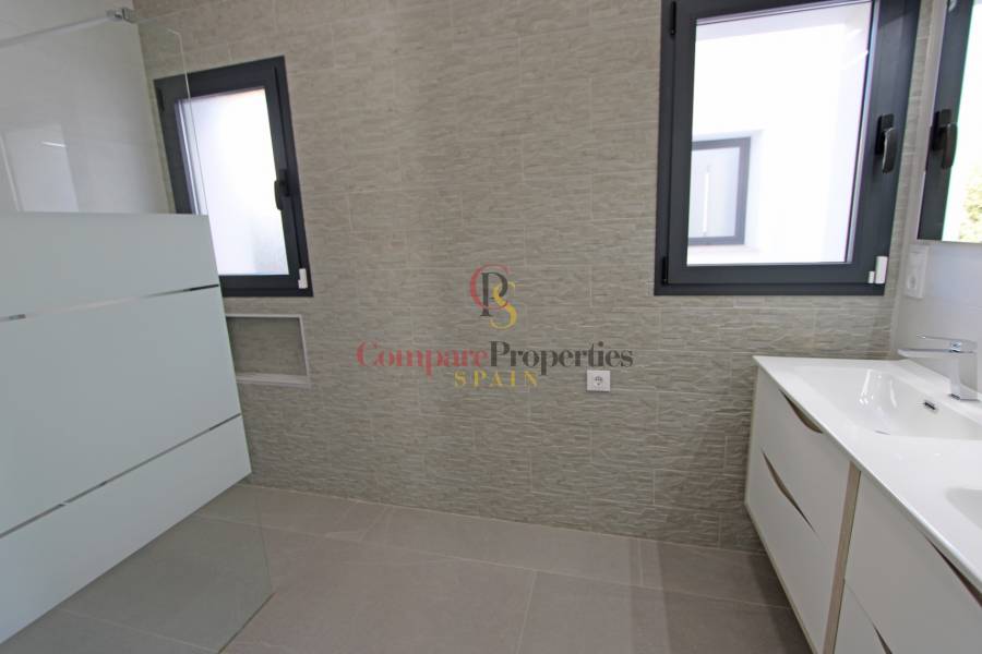 Verkauf - Villa - Orba Valley - Orba