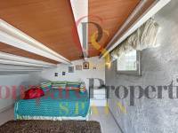 Sale - Villa - Benitachell - Fresnos