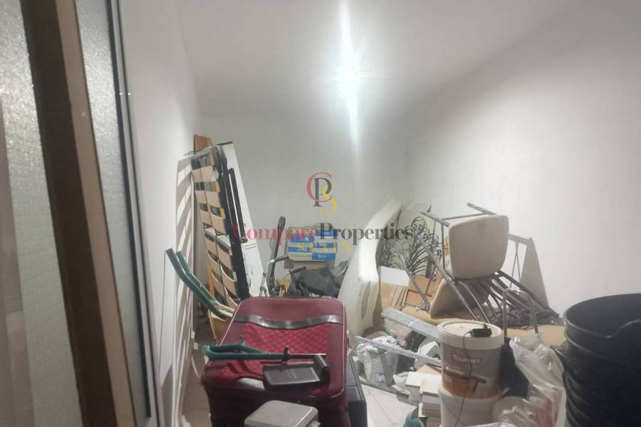 Sale - Apartment - Ador - 