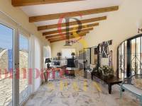 Sale - Villa -  - Magnolias