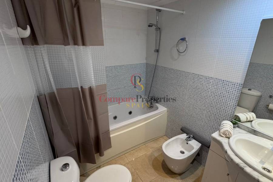 Sale - Apartment - Dénia - Casco urbano