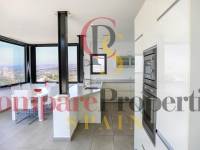 Verkauf - Villa - Benitachell - Kalmias