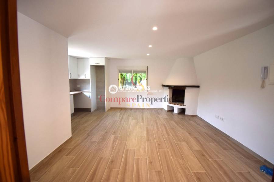 Sale - Villa - Jávea - Javea