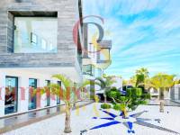 Sale - Villa - Jávea - 