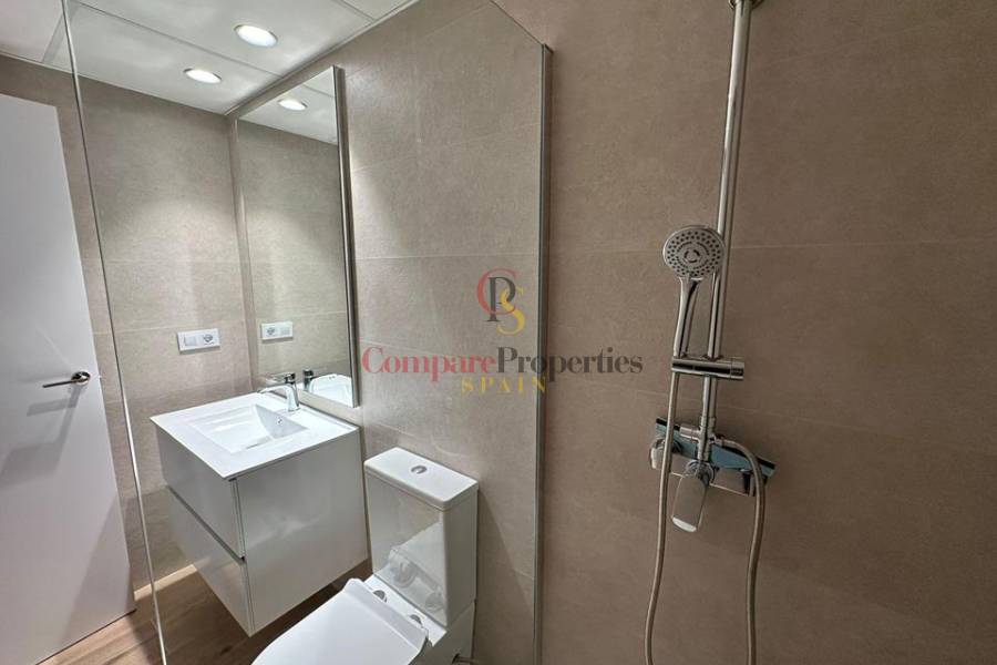 Venta - Duplex and Penthouses - Daimuz