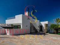 Sale - Villa - Calpe