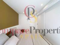 Sale - Apartment - Benitachell - Blue Infinity
