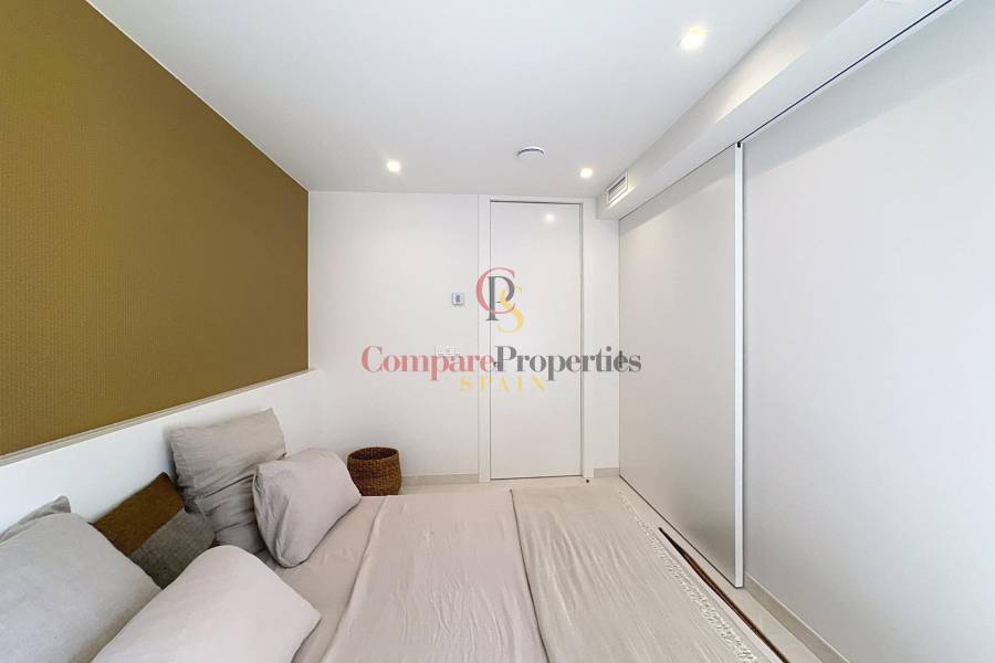 Sale - Apartment - Benitachell - Blue Infinity