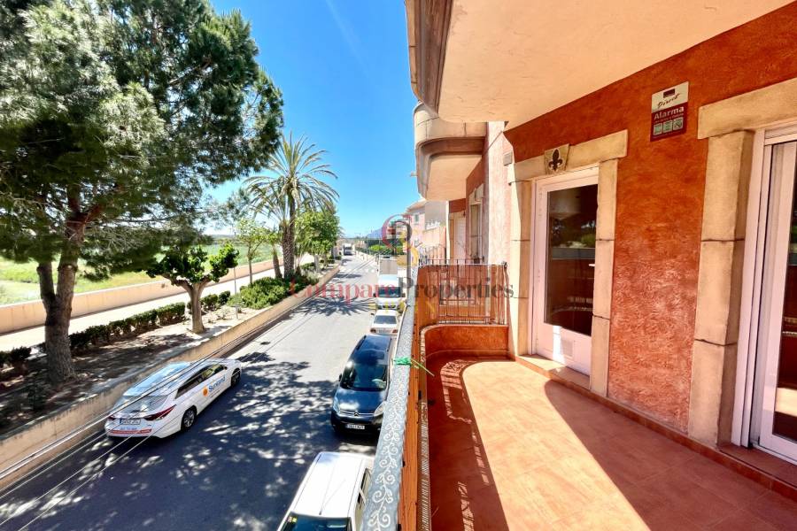 Vente - Apartment - Formentera del Segura - Formentera de Segura