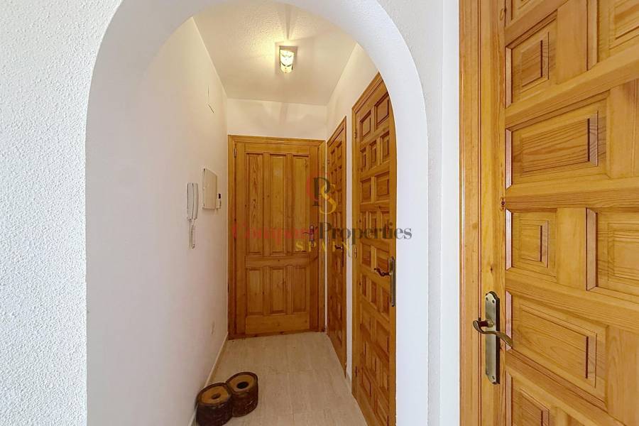 Sale - Apartment -  - Pueblo Panorama