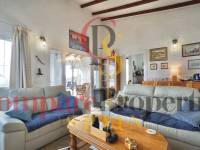 Vente - Villa - Moraira - Pinar del Advocat