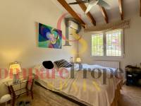 Venta - Villa - Pego - Rafol