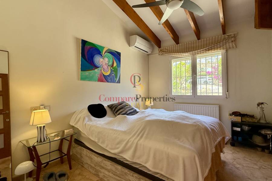 Venta - Villa - Pego - Rafol