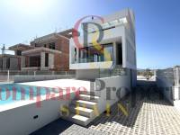Verkoop - Villa - Oliva - 