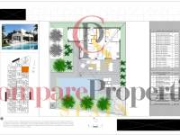 Nouvelle construction - Villa - Finestrat