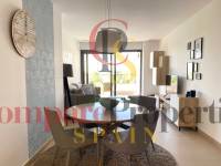 Verkoop - Apartment - Calpe - 