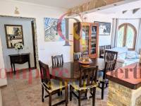 Venta - Villa - Moraira - Valle del Portet, Benitachell