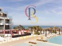 Verkauf - Apartment - Dénia - 