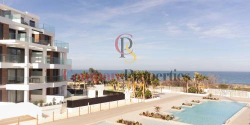 Apartment - Verkauf - Dénia - 