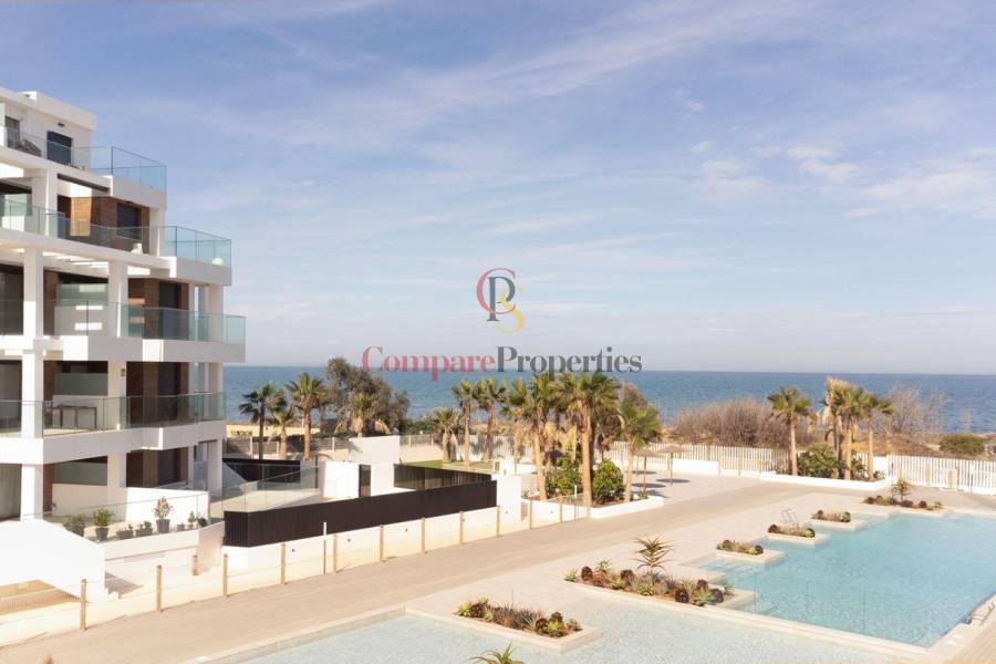 Verkauf - Apartment - Dénia - 