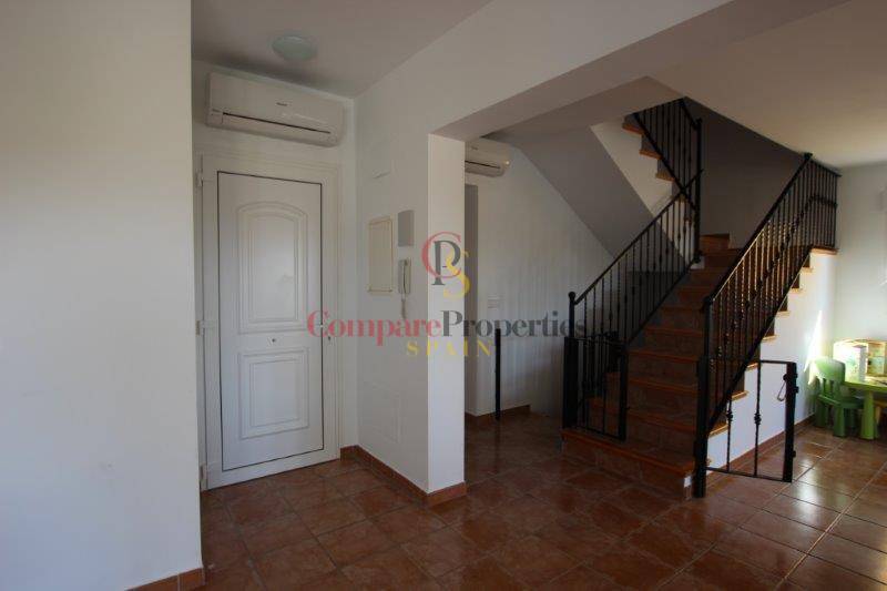 Venta - Villa - La Nucia