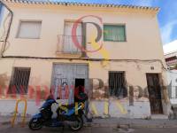 Verkauf - Townhouses - Dénia - 