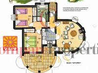 Vente - Villa - Benitachell - Encinas