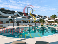 Nieuwe constructie - Apartment - Alfaz Del Pi - Alfas del Pí