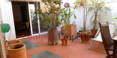 Apartment - Verkoop - Dénia - CIU CENTRO