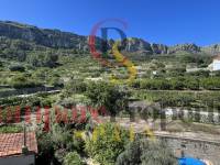 Venta - Villa - La Vall de Gallinera - Benisiva