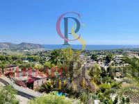 Sale - Villa - Moraira - Benimeit