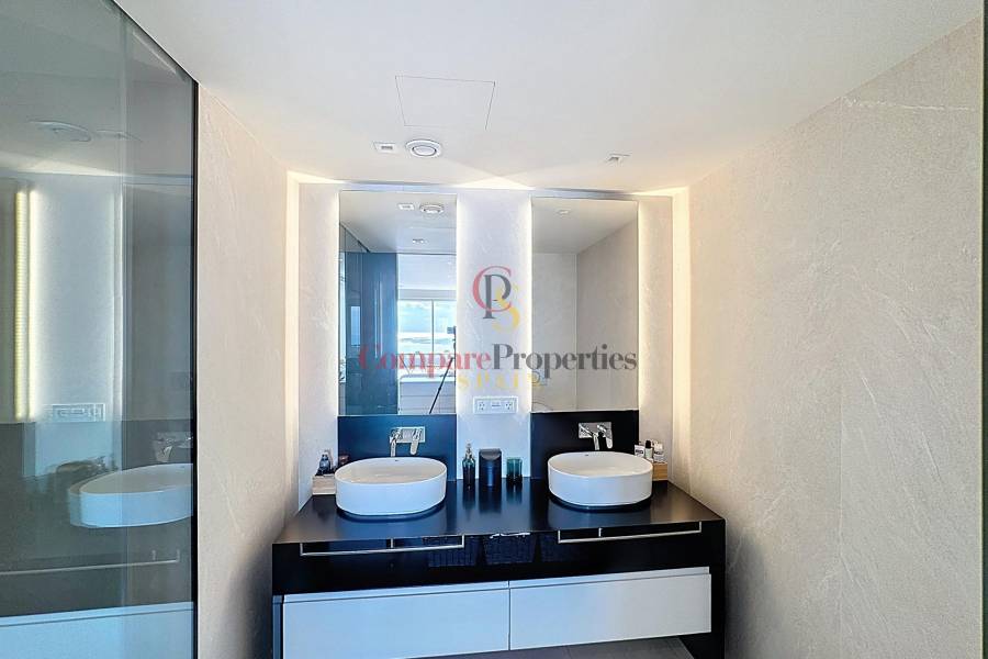 Sale - Apartment - Benitachell - Blue Infinity