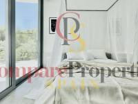 Venta - Villa - Altea - Altea Hills