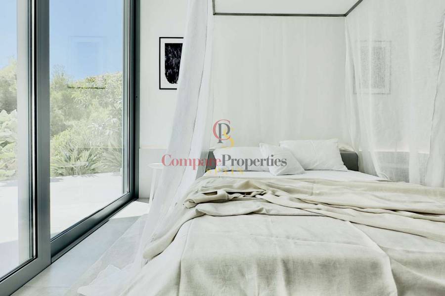 Venta - Villa - Altea - Altea Hills