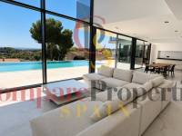 Verkauf - Villa - Moraira - 